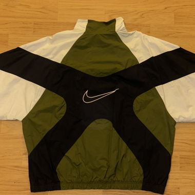 Jacket Tracksuite 