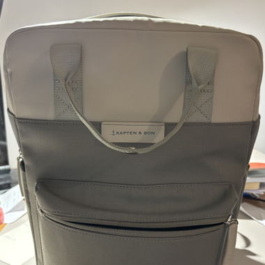 Kapten & Son Rucksack 