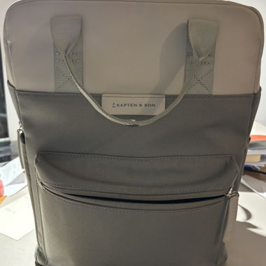Kapten & Son Rucksack 