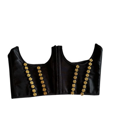 CORSET ROSES