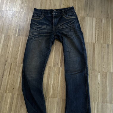 Jaded London Jeans