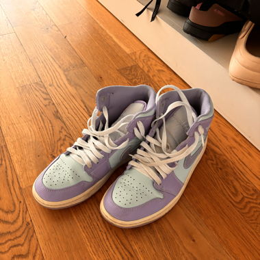 Nike Jordan