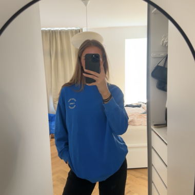 sweatshirt - h&m