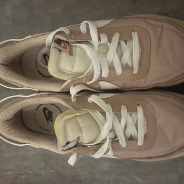 Pink Nike Sneakers Size 41