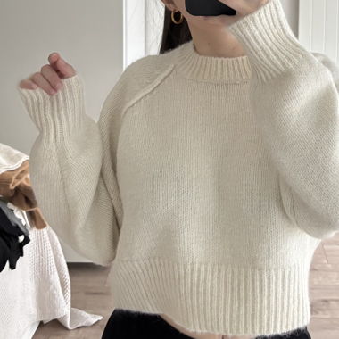Pull zara