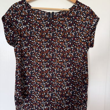 Chemise