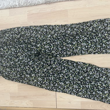Pantalon fleuri Tommy Jeans