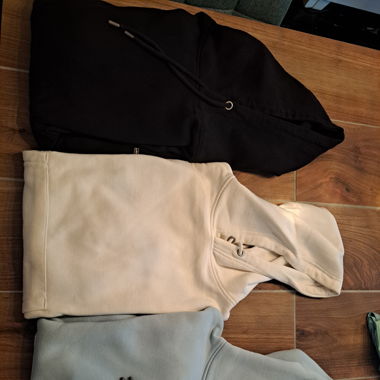 Hoddies & Söcke