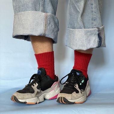 Adidas Falcon