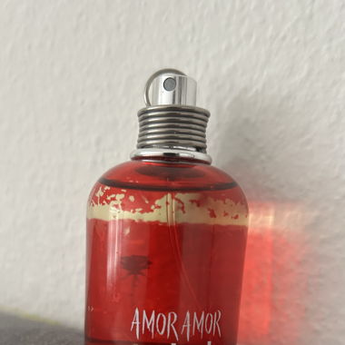 Parfüm Amor Amor – Cacharel