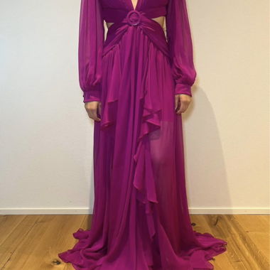 Wunderschönes Sommerkleid
