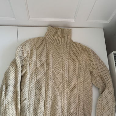 Strickpulli