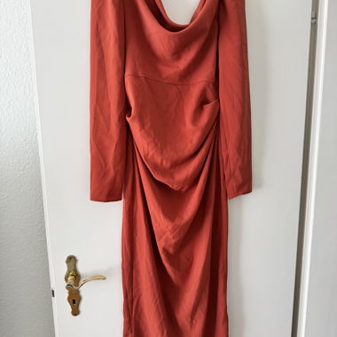 Dress/evening dress from asos