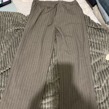 Pantaloni da completo DEF