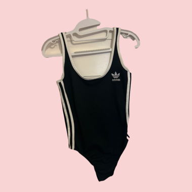 Adidas Low Back Swimmsuit