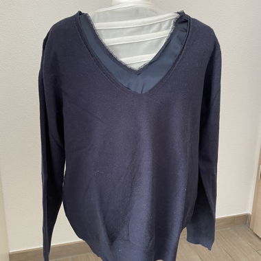 Maglione Donna Scuro