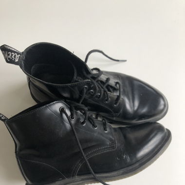 Dr Martens Schuhe