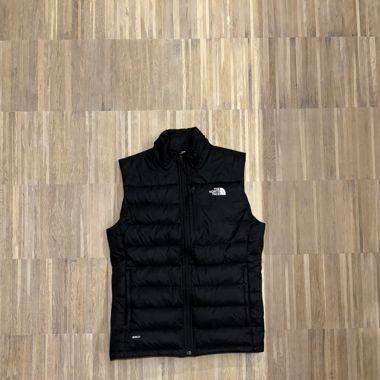 North Face Gilet