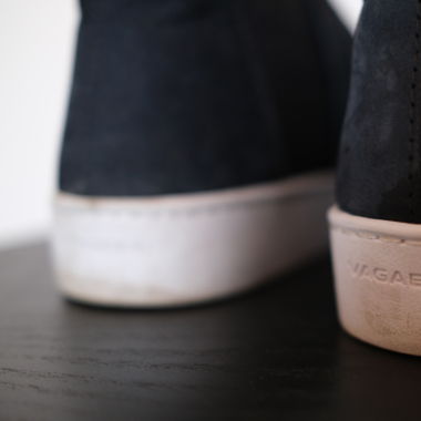 Vagabond Chelsea Boots Gr. 38 Herbstschuhe