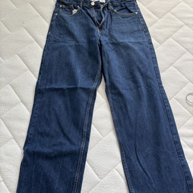 BERSHKA Jeans, EU Size 38