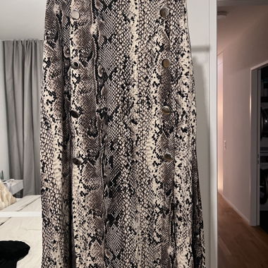 Midi Skirt