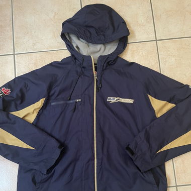 Reebok jacket