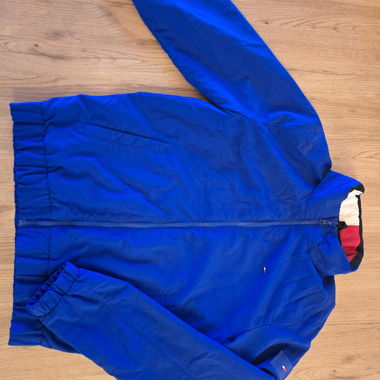 Tommy Hilfiger Jacket