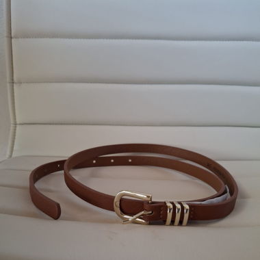 Narrow Belt