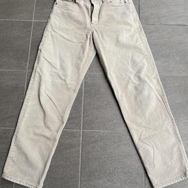 Jeans straight Levi's 555 W34 L32