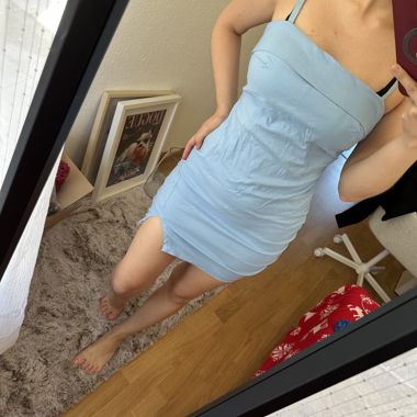 Mini Dress