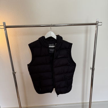 Jack&Jones Gillet navy blue