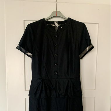 Burberry Kleid