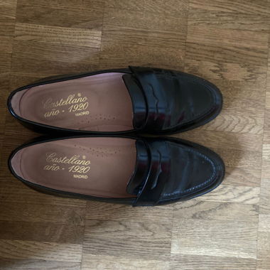 Castellano Loafers