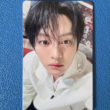 Straykids Leeknow Pop up Stay in your little House