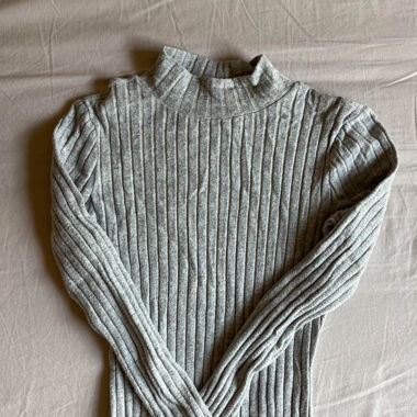 sustainable dress