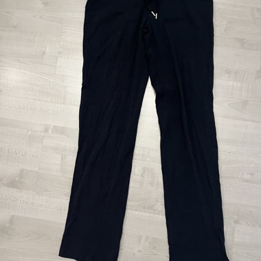Pantalon noir casual