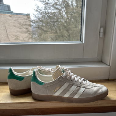 Adidas Gazelle