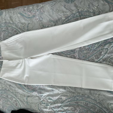Stoff Hose/Jeans Zara