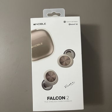 Cuffie Bluetooth Falcon 2