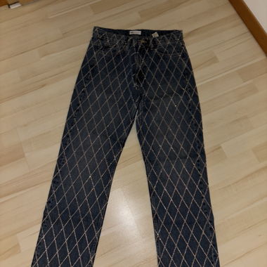 Zara Jeans