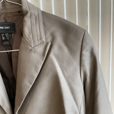 Mano Blazer