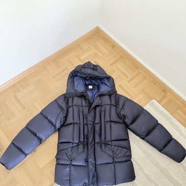 C.P. Company Down Jacket
