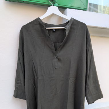 Uniqlo Bluse