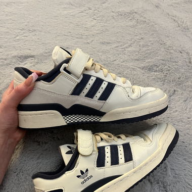Adidas Forum Low