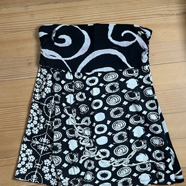 Desigual Jupe