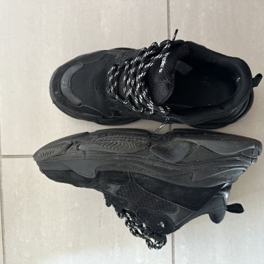 Balenciaga TrippleSGr. 43