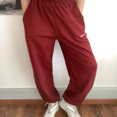 iets frans Harri Joggers