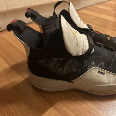 Jordan