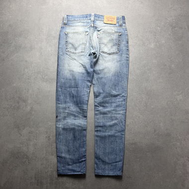 Jeans Vintage Levi’s 511 Straight W33 L32