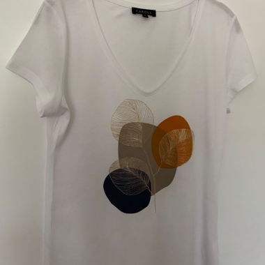 CAROLL T-Shirt Size S like new